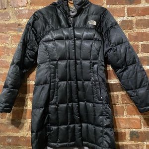 Size medium Northface Jacket
